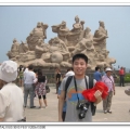 旅游.足迹